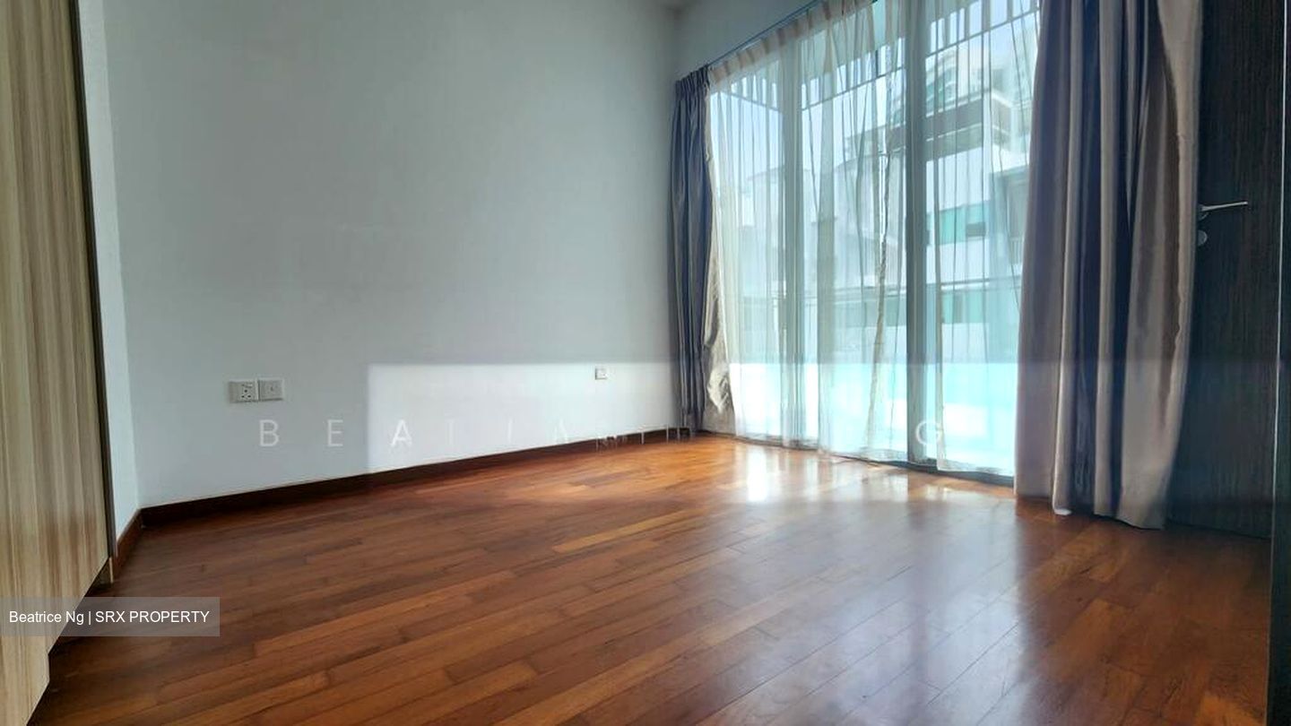 Natura@Hillview (D23), Apartment #501815301